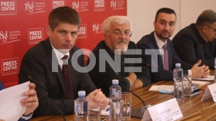 CIlj svrgavanje Vučiča